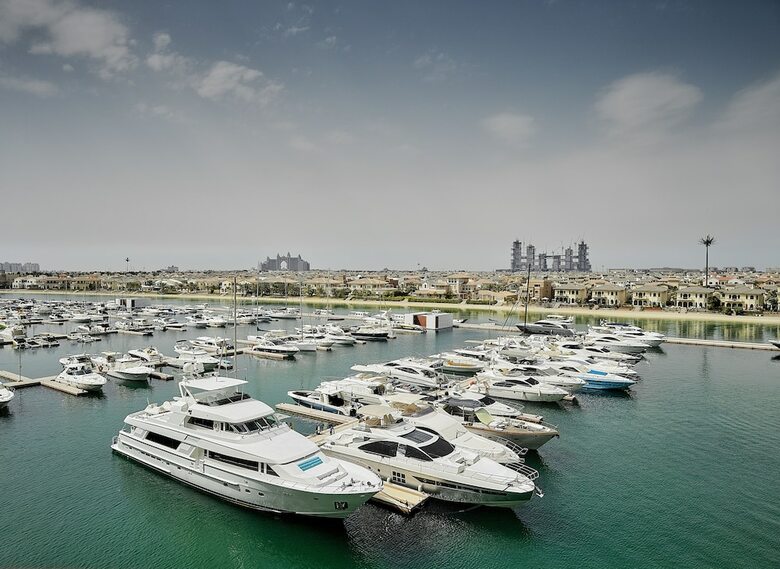 Apartamento Dream Inn Dubai - Tiara