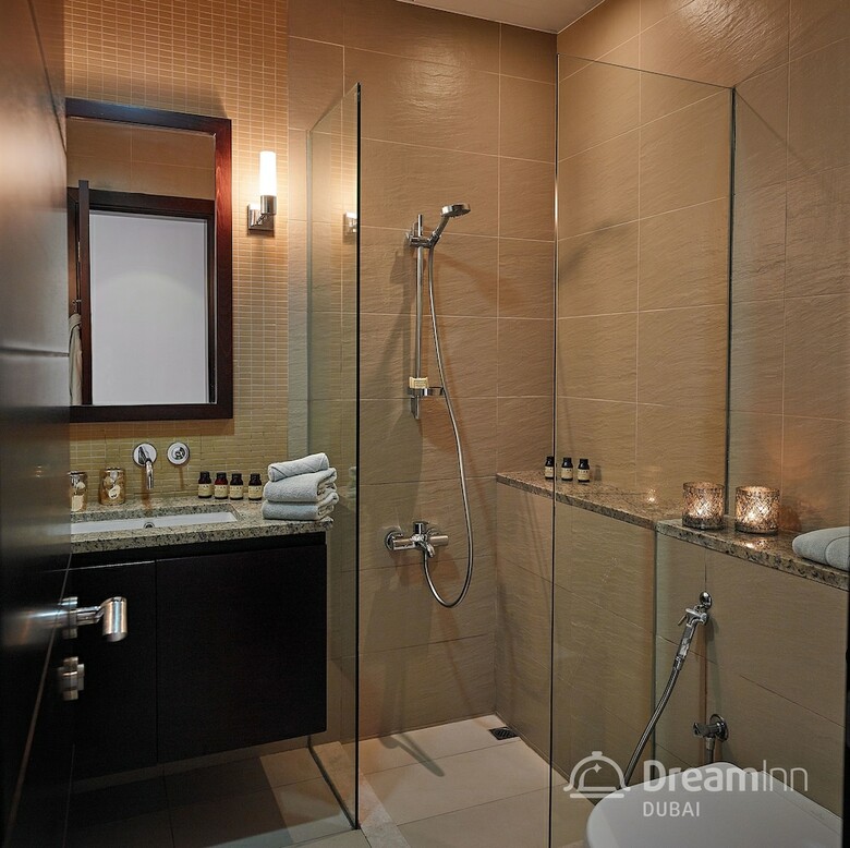 Apartamento Dream Inn Dubai - Tiara