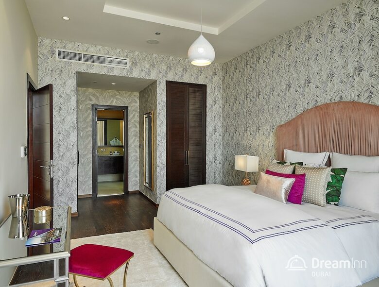Apartamento Dream Inn Dubai - Tiara