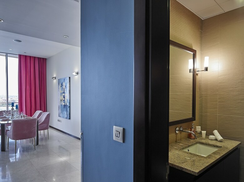 Apartamento Dream Inn Dubai - Tiara
