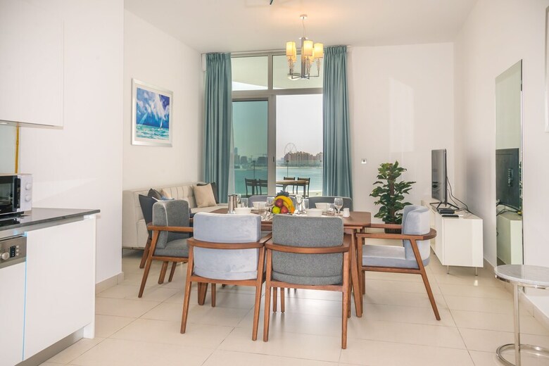 Maison Privee - Royal Bay