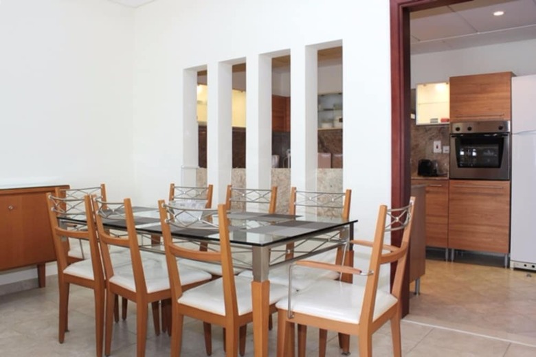 Apartamento Piks Key - Rigga Al Buteen