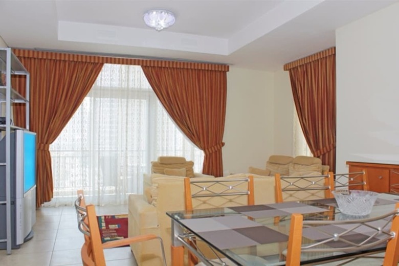 Apartamento Piks Key - Rigga Al Buteen