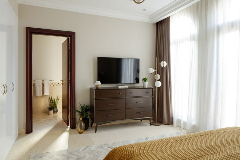 Apartamento Fantastay Signature Villa