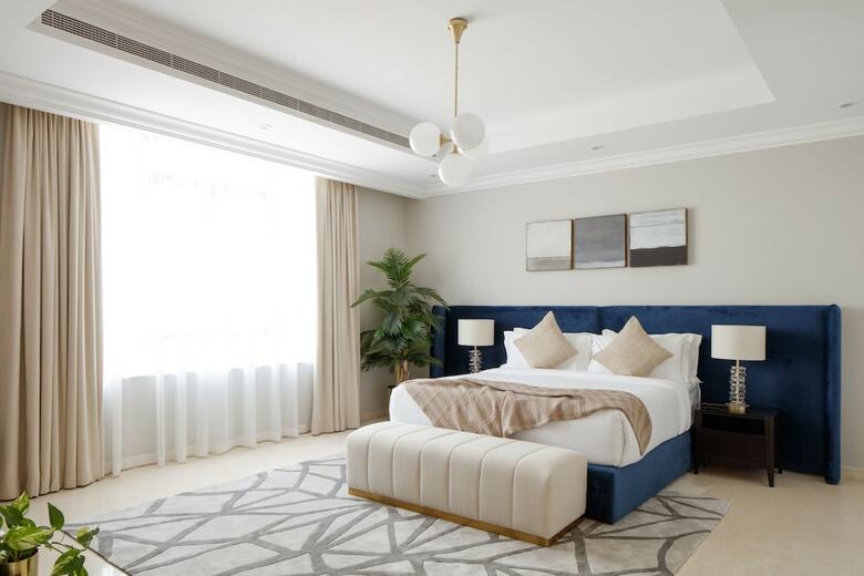 Apartamento Fantastay Signature Villa