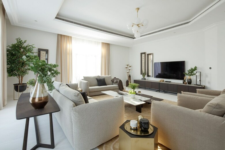 Apartamento Fantastay Signature Villa