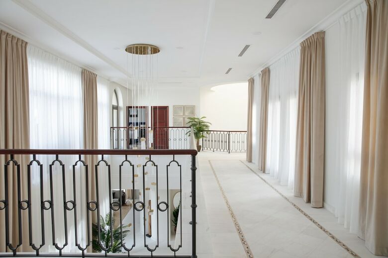 Apartamento Fantastay Signature Villa