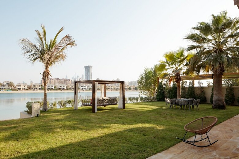 Apartamento Fantastay Signature Villa