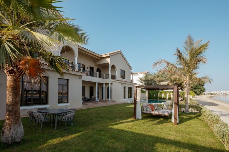 Apartamento Fantastay Signature Villa