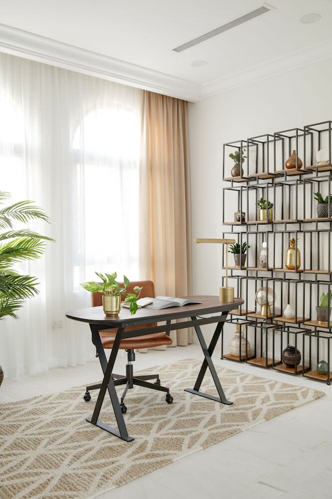 Apartamento Fantastay Signature Villa
