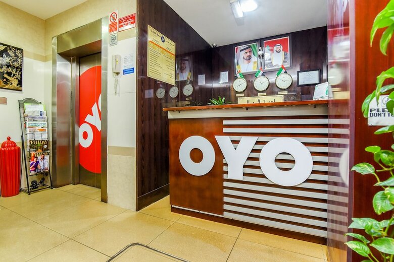 Oyo 240 Seattle Hotel