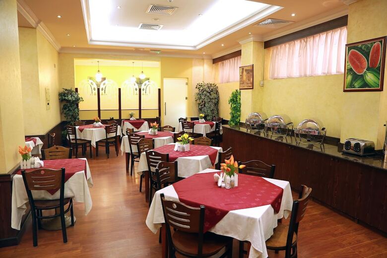 Sadaf Hotel
