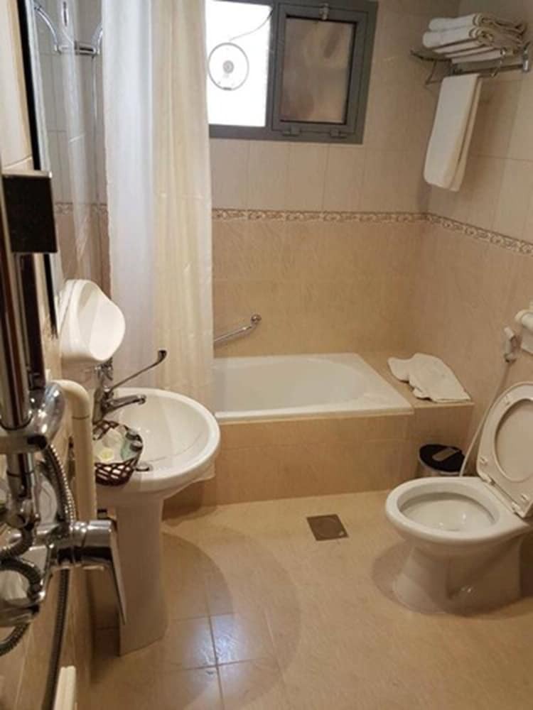 Sadaf Hotel