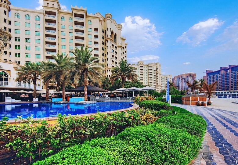 Apartamento One Perfect Stay - Shoreline 7