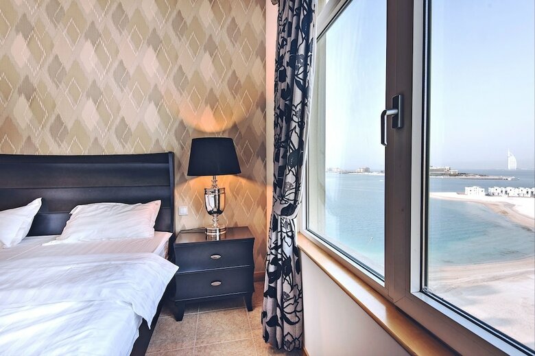 Apartamento One Perfect Stay - Shoreline 7