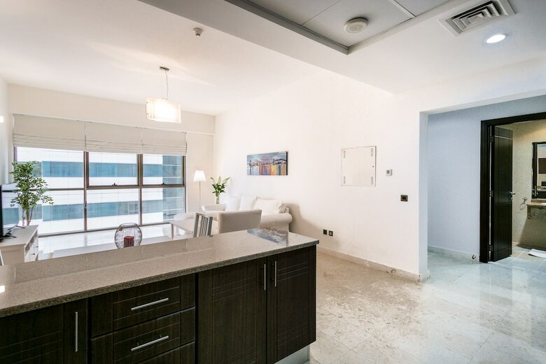 Apartamento One Perfect Stay - Al Murad Tower