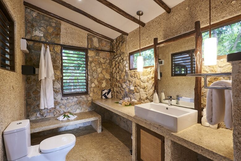 Apartamento Savasi Island Resort