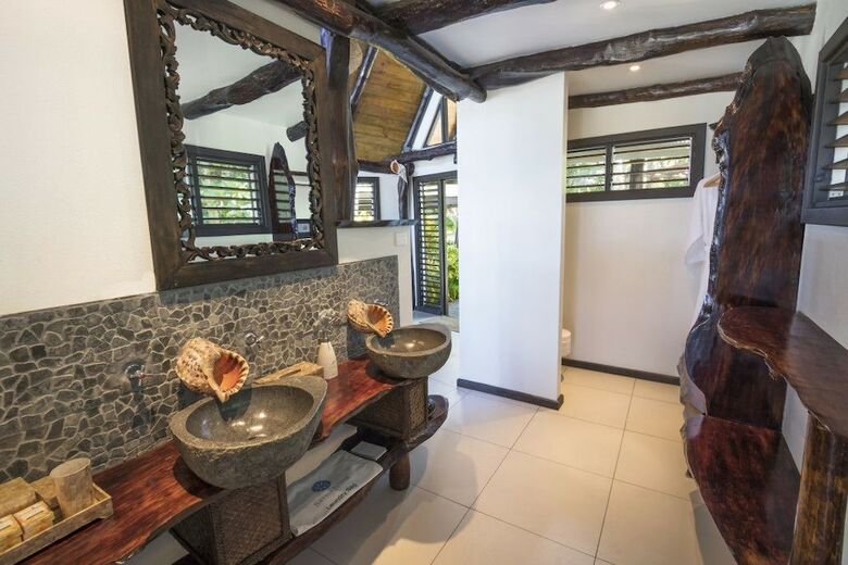 Apartamento Savasi Island Resort