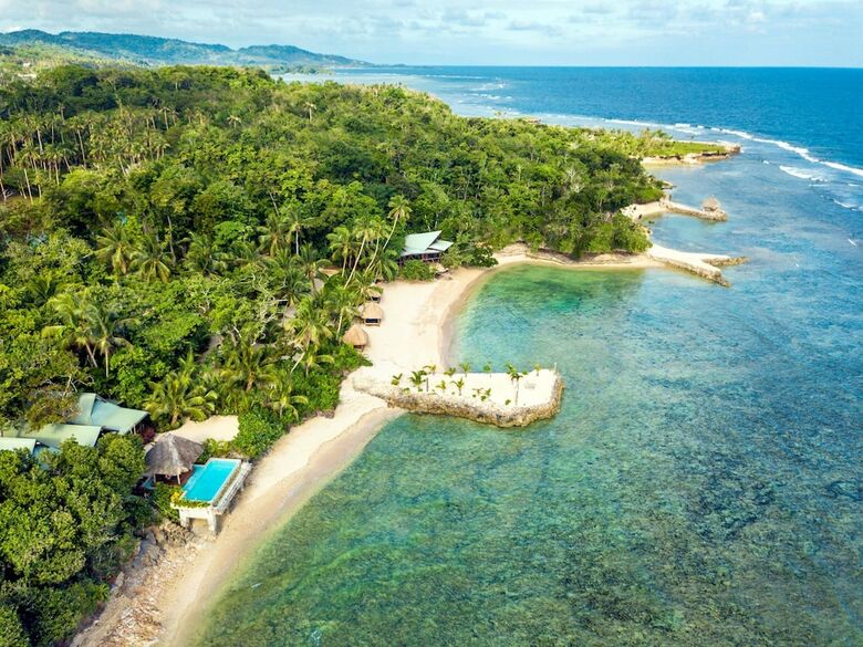 Apartamento Savasi Island Resort