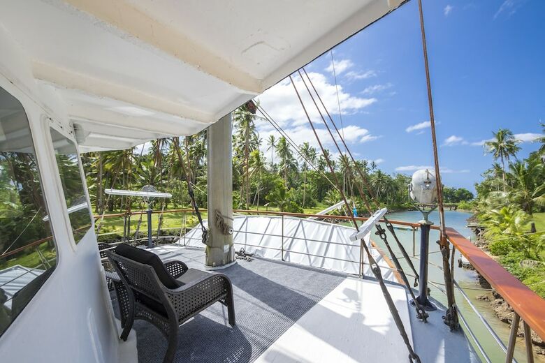 Apartamento Savasi Island Resort