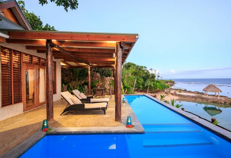 Apartamento Savasi Island Resort