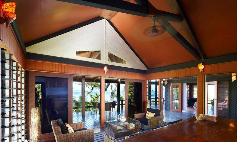 Apartamento Savasi Island Resort