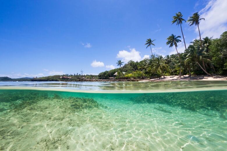 Apartamento Savasi Island Resort