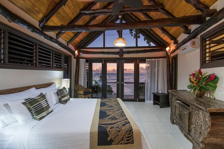Apartamento Savasi Island Resort