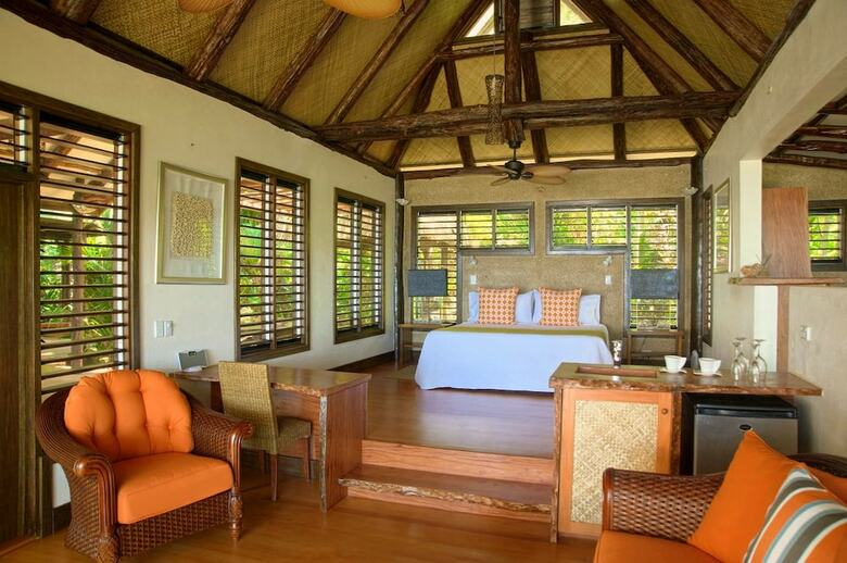 Apartamento Savasi Island Resort