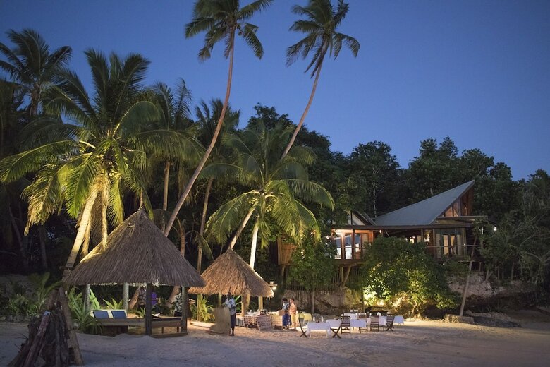 Apartamento Savasi Island Resort