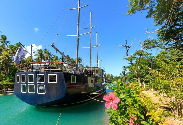 Apartamento Savasi Island Resort