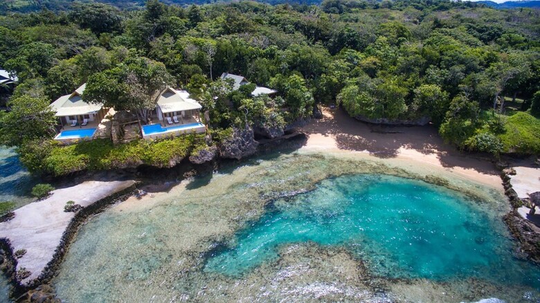 Apartamento Savasi Island Resort