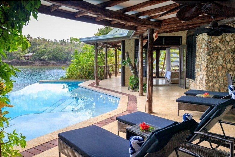 Apartamento Savasi Island Resort