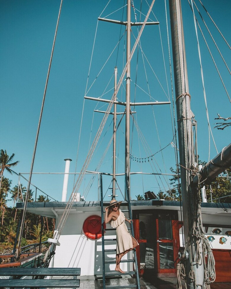 Apartamento Savasi Island Resort