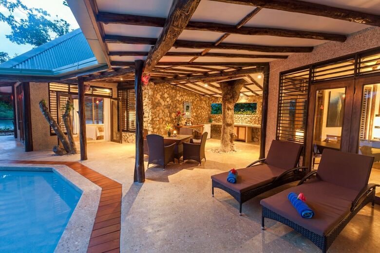 Apartamento Savasi Island Resort