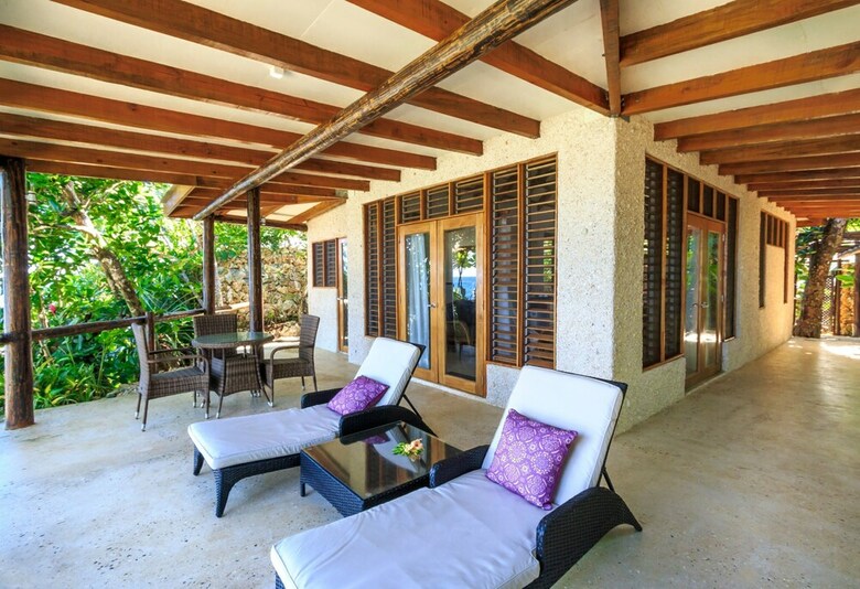 Apartamento Savasi Island Resort
