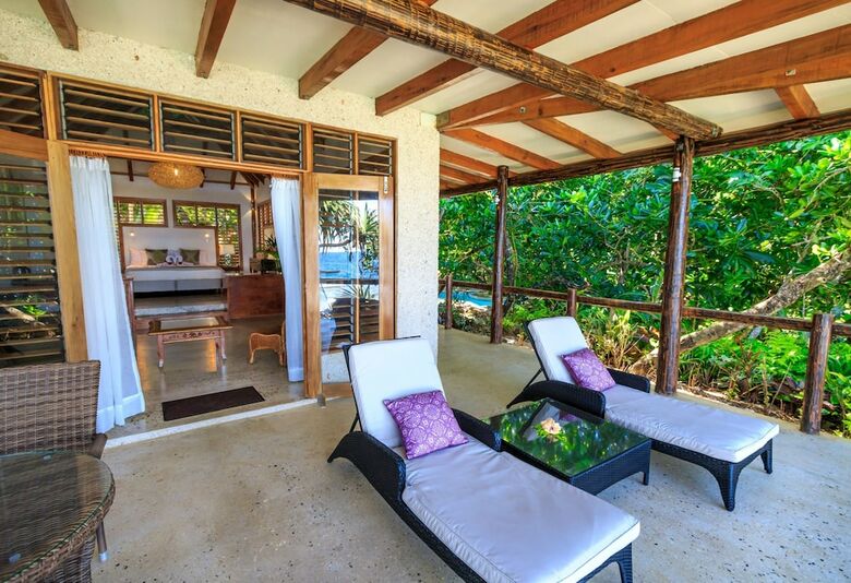 Apartamento Savasi Island Resort