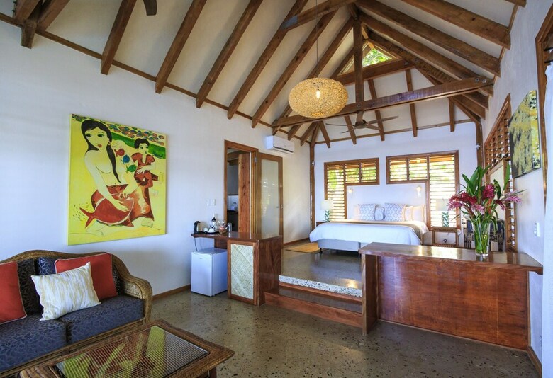 Apartamento Savasi Island Resort