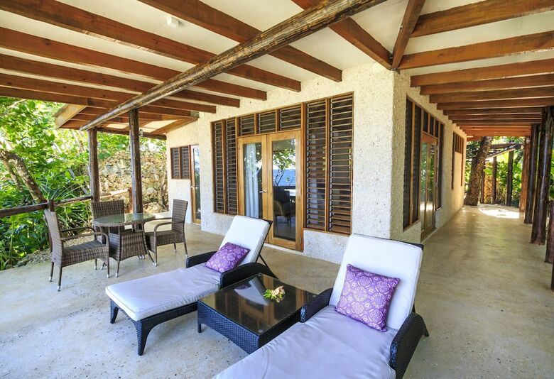 Apartamento Savasi Island Resort