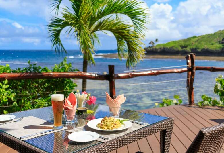 Apartamento Savasi Island Resort