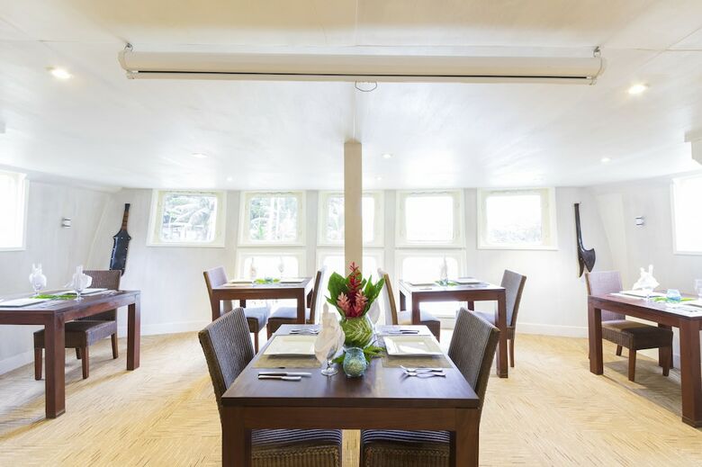 Apartamento Savasi Island Resort