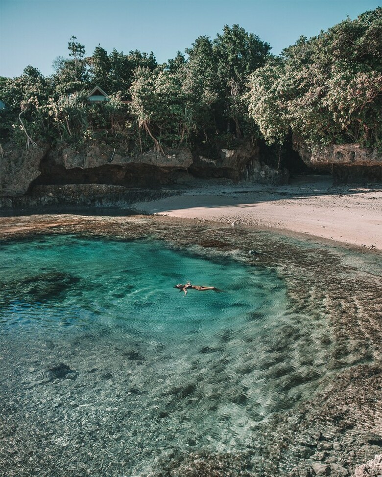 Apartamento Savasi Island Resort