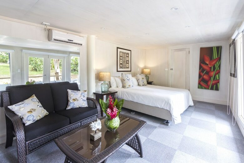 Apartamento Savasi Island Resort