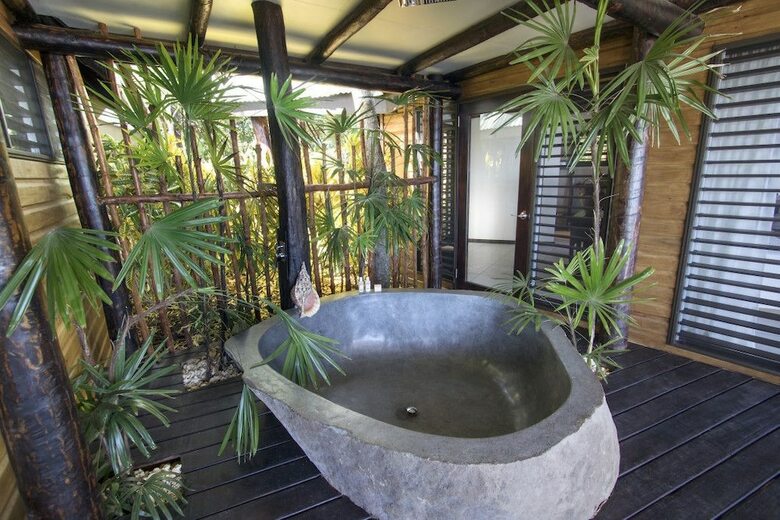 Apartamento Savasi Island Resort