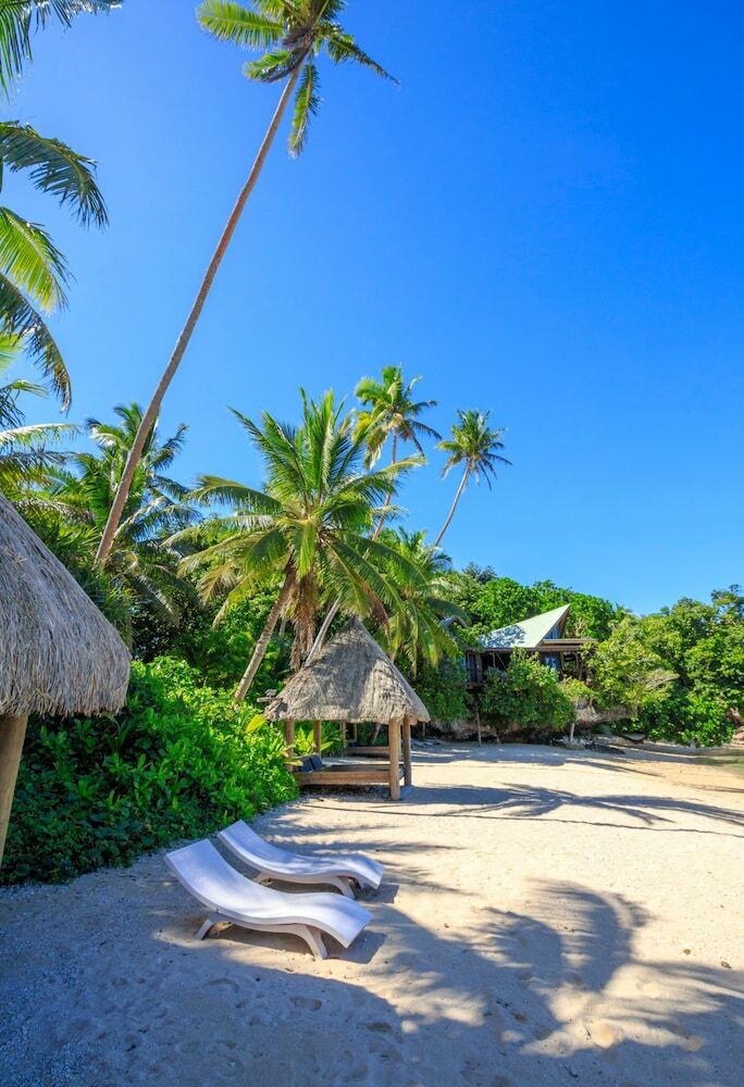 Apartamento Savasi Island Resort