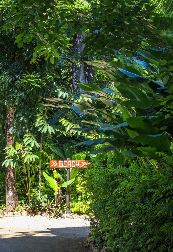 Apartamento Savasi Island Resort
