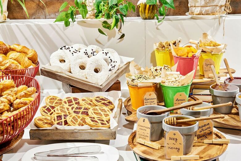 Hotel Park Inn By Radisson Kyiv Troyitska