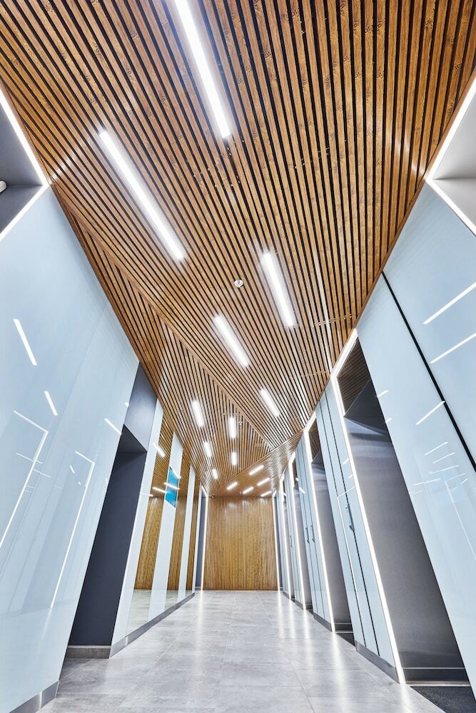 Hotel Park Inn By Radisson Kyiv Troyitska