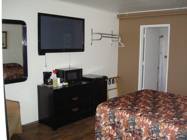 Motel Nampa Downtown Inn