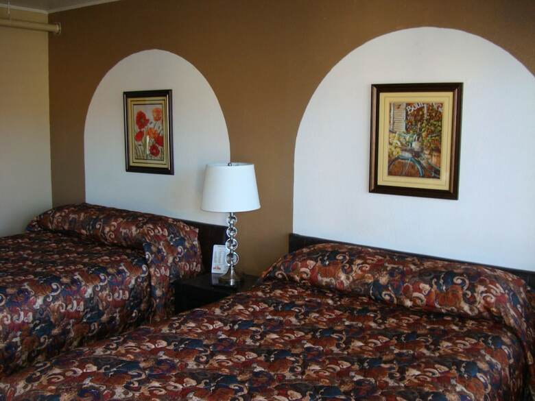 Motel Nampa Downtown Inn